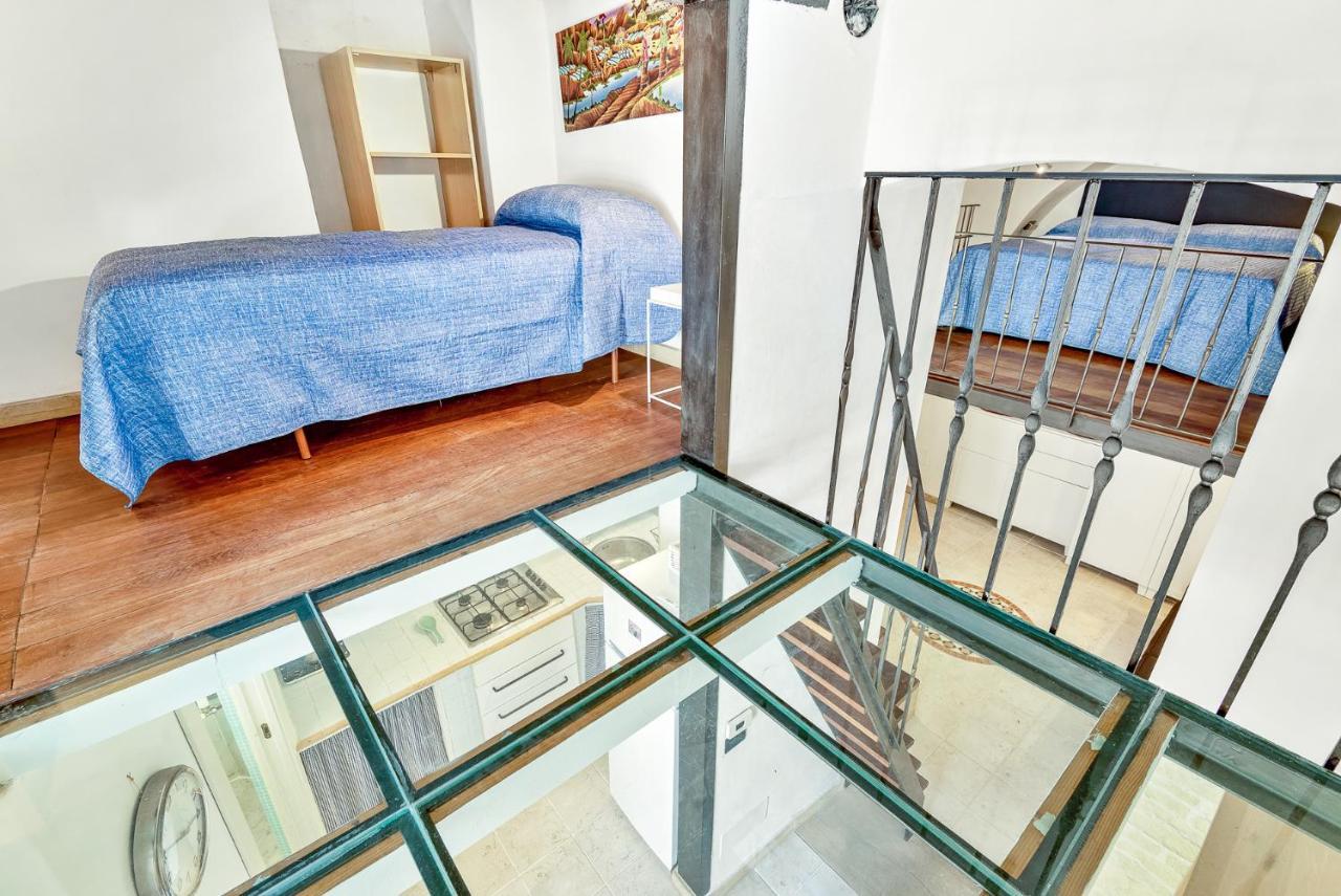 Carpe Diem Lerici Exterior foto