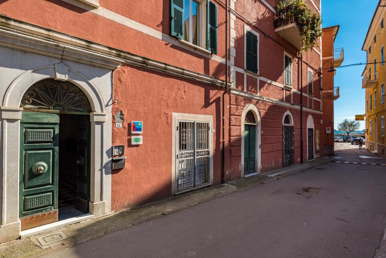 Carpe Diem Lerici Exterior foto